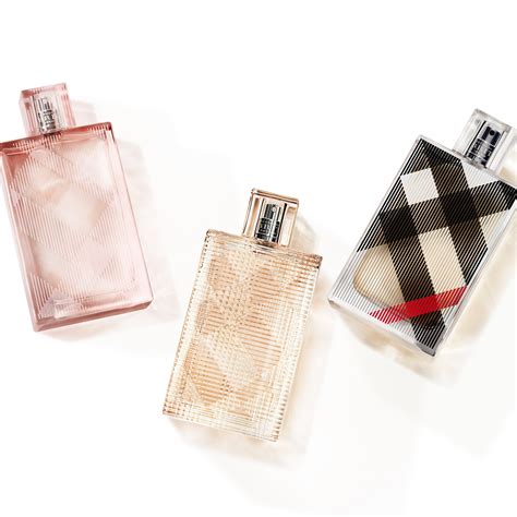 burberry brit eau de toilette old packaging|original burberry brit for women.